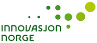 Innovasjon logo